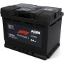 Batterie de voiture FORMULA 1 F110867 12 V 60 Ah 680 A