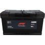 Batterie de voiture FORMULA 1 F110876 95 Ah 850 A 12 V