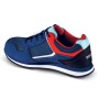 Chaussures de sécurité Sparco GYMKHANA Bleu (Taille 40) S1P