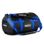 Sac de sport Sparco DAKAR-S Bleu/Noir 60 L