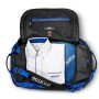 Sac de sport Sparco DAKAR-S Bleu/Noir 60 L