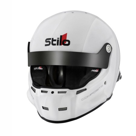 Casque Stilo ST5 R Blanc Taille 57