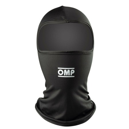 Cagoule OMP Noir