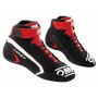 Chaussures de course OMP FIRST RACE Noir/Rouge Taille 42