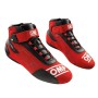 Chaussures de course OMP KS-3 Rouge (Taille 43)