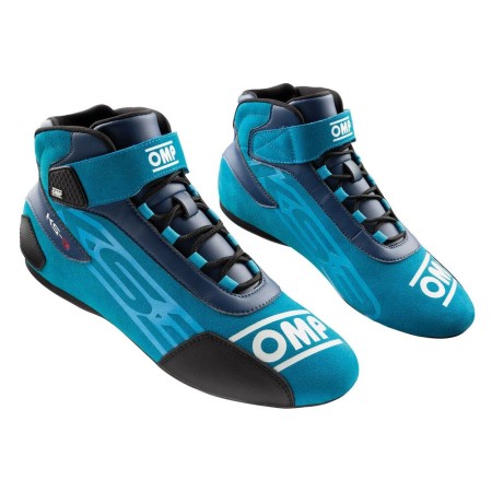 Chaussures de course OMP KS-3 Bleu (Taille 43)