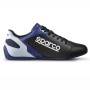 Chaussures de course Sparco SL-17 Bleu/Noir (Taille 36)