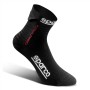 Chaussettes Sparco Noir