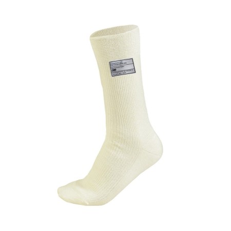 Chaussettes OMP OMPIAA/776020M Taille M Blanc