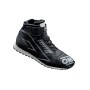 Chaussures de course OMP ONE TT Noir (Taille 42)