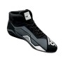 Chaussures de course OMP Sport Noir/Blanc (Taille 43)