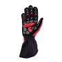 Gants OMP KS-2R Rouge (Taille M)