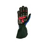 Gants OMP KS-2R Bleu (Taille S)