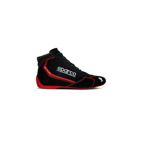 Chaussures de course Sparco SLALOM Rouge Noir (Taille 39)