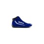 Chaussures de course Sparco SLALOM Bleu (Taille 41)