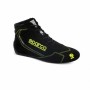 Chaussures de course Sparco SLALOM Noir (Taille 41)