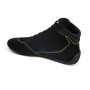 Chaussures de course Sparco SLALOM Noir (Taille 41)