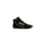 Chaussures de course Sparco SLALOM Noir (Taille 41)