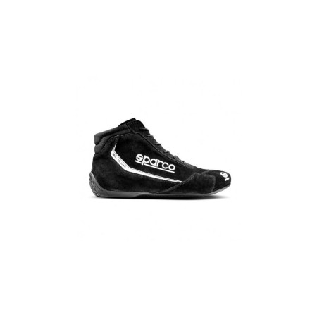 Chaussures de course Sparco SLALOM Noir Taille 46