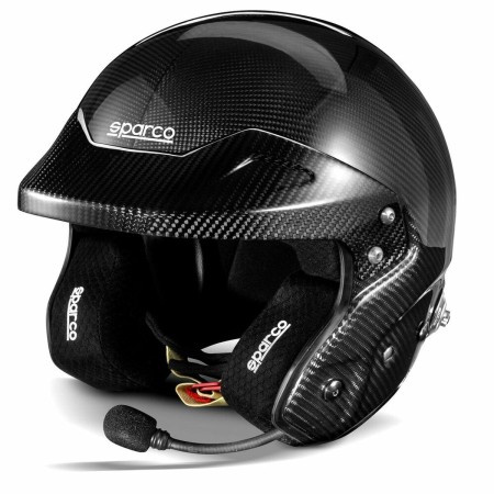 Casque Sparco RJ-I Noir Taille M