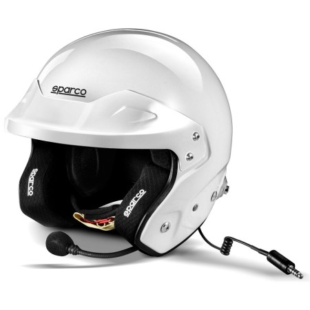 Casque Sparco RJ-I Blanc Taille M/L