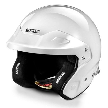 Casque Sparco RJ Blanc XL