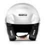 Casque Sparco RJ Blanc XL