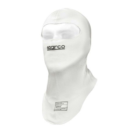 Cagoule Sparco S001487BI Blanc