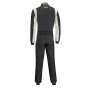 Combinaison Racing Sabelt TS1 ROCKET Noir (Taille XL)