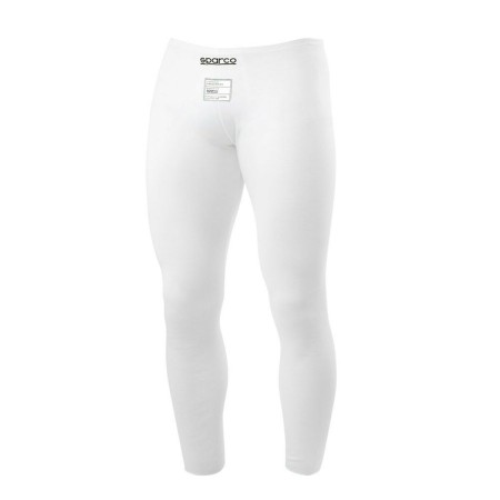 Pantalon intérieur Sparco R571 Blanc (Taille XL/XXL)