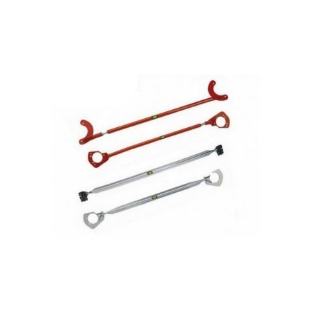 Barre d'armature OMP OMPMA/1669 Frontal Supérieur