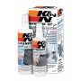 Kit de nettoyage K&N KN99-6000 0,35 L 0,23 l