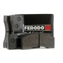 Plaquettes de frein Ferodo FCP1073H