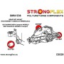 Set d'accessoires Strongflex