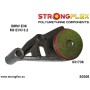 Set d'accessoires Strongflex