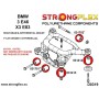 Set d'accessoires Strongflex