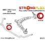 Set d'accessoires Strongflex