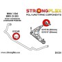 Set d'accessoires Strongflex