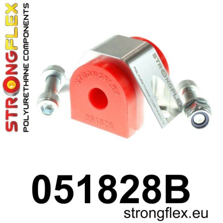 Silentblock Strongflex STF051828BX2 (2 pcs)