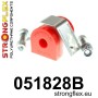 Silentblock Strongflex STF051828BX2 (2 pcs)