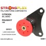 Silentblock Strongflex STF051831B