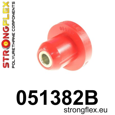 Set d'accessoires Strongflex