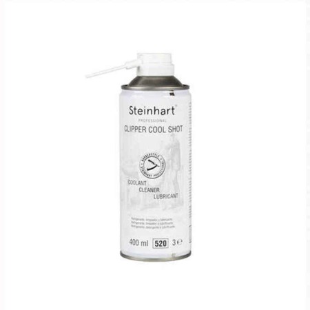 Lubrifiant Steinhart Cool Shoot (400 ml)