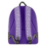 Cartable Gorjuss Catch a Falling Star Violet (32 x 45 x 13.5 cm)