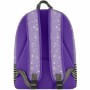 Cartable Gorjuss Catch a Falling Star Violet (32 x 45 x 13.5 cm)