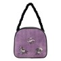 Sac à main Gorjuss Sea Nixie Violet