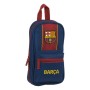 Plumier sac à dos F.C. Barcelona 20/21 Bordeaux Blue marine