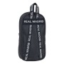 Plumier sac à dos Real Madrid C.F. Blue marine