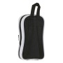 Plumier sac à dos Real Madrid C.F. 20/21 Blanc Noir (33 Pièces)