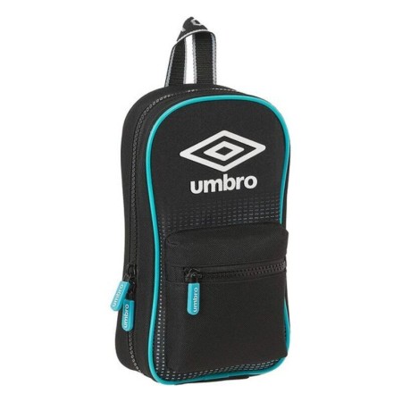 Plumier sac à dos Umbro Artico Noir